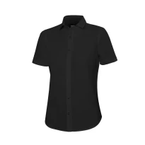 Kurzarm-Arbeitshemd Velilla Damen 405010 2
