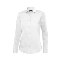 Larngarm-Arbeitshemd Velilla Damen 405011
