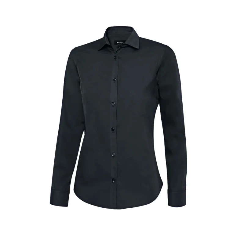 Larngarm-Arbeitshemd Velilla Damen 405011