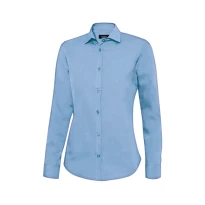 Larngarm-Arbeitshemd Velilla Damen 405011
