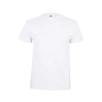 Unisex Arbeits-T-Shirt mit Rundhalsausschnitt 100% Baumwolle Velilla Palm MK023WV