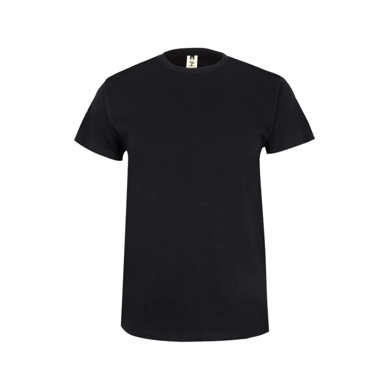 Unisex Arbeits-T-Shirt mit Rundhalsausschnitt 100% Baumwolle Velilla Melbourne MK022CV