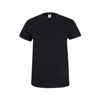 Unisex Arbeits-T-Shirt mit Rundhalsausschnitt 100% Baumwolle Velilla Melbourne MK022CV