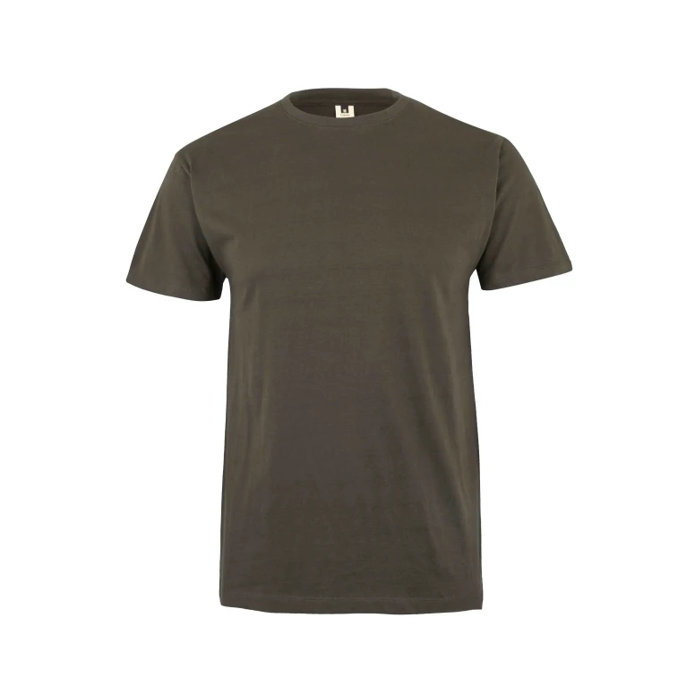 Unisex Arbeits-T-Shirt mit Rundhalsausschnitt 100% Baumwolle Velilla Melbourne MK022CV