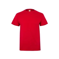 Unisex Arbeits-T-Shirt mit Rundhalsausschnitt 100% Baumwolle Velilla Melbourne MK022CV