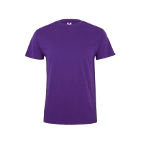 Unisex Arbeits-T-Shirt mit Rundhalsausschnitt 100% Baumwolle Velilla Melbourne MK022CV