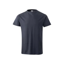 Unisex Arbeits-T-Shirt mit Rundhalsausschnitt 100% Baumwolle Velilla Melbourne MK022CV