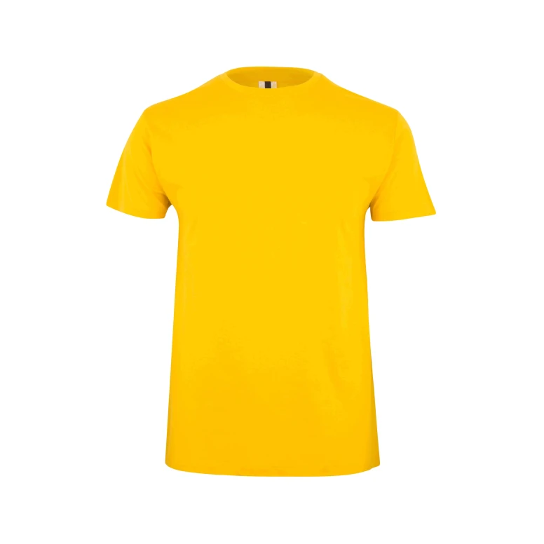 Unisex Arbeits-T-Shirt mit Rundhalsausschnitt 100% Baumwolle Velilla Melbourne MK022CV