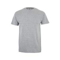 Unisex Arbeits-T-Shirt mit Rundhalsausschnitt 100% Baumwolle Velilla Melbourne MK022CV