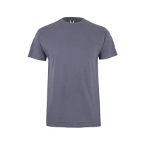 Unisex Arbeits-T-Shirt mit Rundhalsausschnitt 100% Baumwolle Velilla Melbourne MK022CV