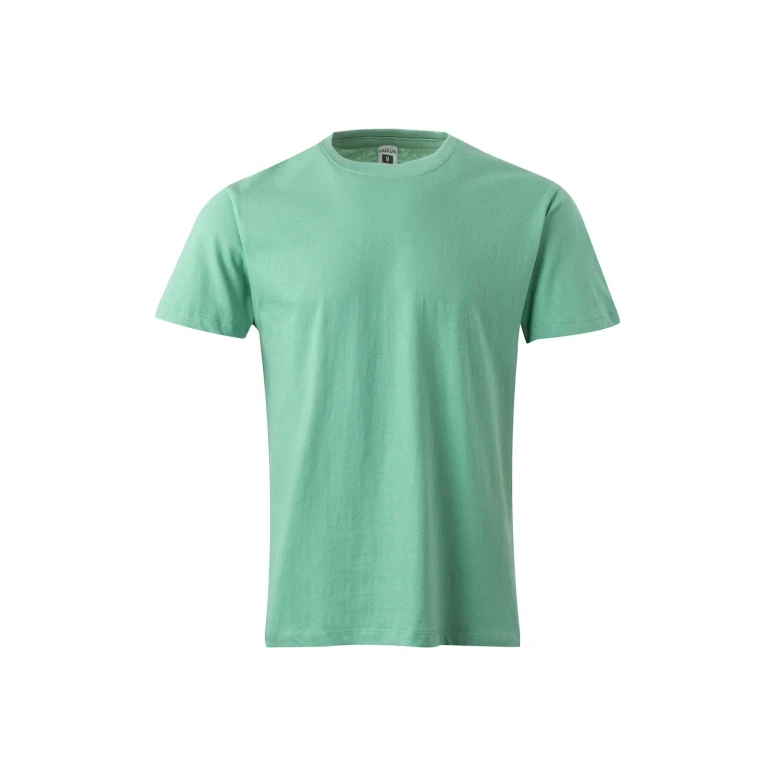 Unisex Arbeits-T-Shirt mit Rundhalsausschnitt 100% Baumwolle Velilla Melbourne MK022CV