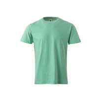 Unisex Arbeits-T-Shirt mit Rundhalsausschnitt 100% Baumwolle Velilla Melbourne MK022CV