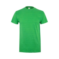 Unisex Arbeits-T-Shirt mit Rundhalsausschnitt 100% Baumwolle Velilla Melbourne MK022CV