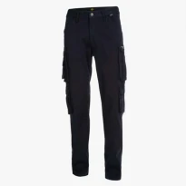Arbeits­hose Diadora mit Mehr­taschen Stretch Wayet II 702.160298 2