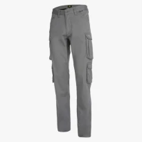 Arbeits­hose Diadora mit Mehr­taschen Stretch Wayet II 702.160298