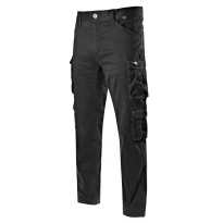 Arbeits­hose Diadora mit Mehr­taschen Stretch Wayet II 702.160298
