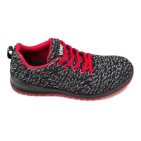 Sicherheitsschuhe Velilla Spezial S1P SRC 707001