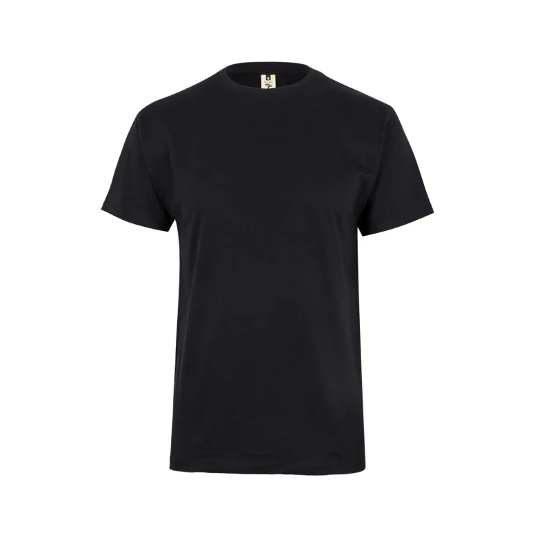Unisex Arbeits-T-Shirt mit Rundhalsausschnitt 100% Baumwolle Velilla Palm MK023CV