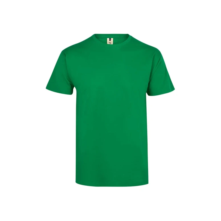 Unisex Arbeits-T-Shirt mit Rundhalsausschnitt 100% Baumwolle Velilla Palm MK023CV