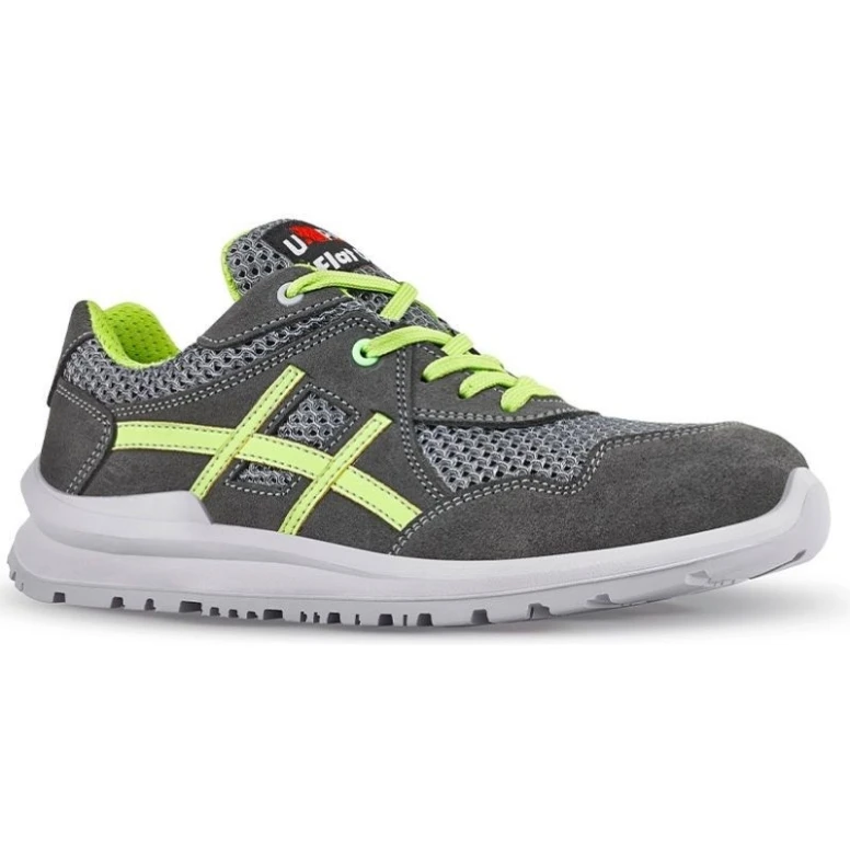 U-power Nico S1P SRC Sicherheitsschuhe UF20136