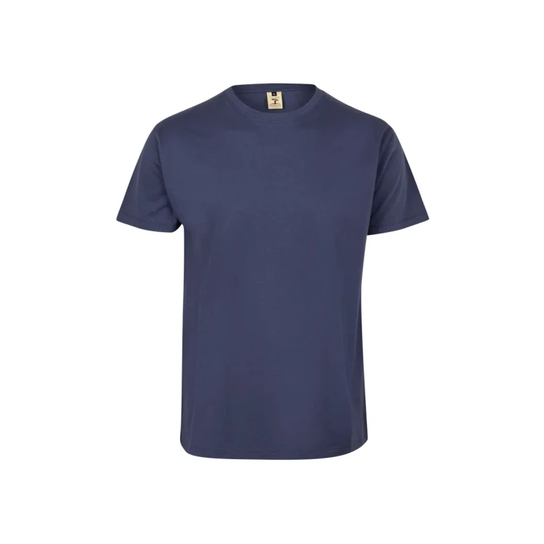 Unisex Arbeits-T-Shirt mit Rundhalsausschnitt 100% Baumwolle Velilla Palm MK023CV