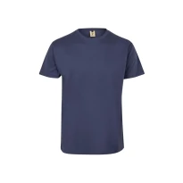 Unisex Arbeits-T-Shirt mit Rundhalsausschnitt 100% Baumwolle Velilla Palm MK023CV
