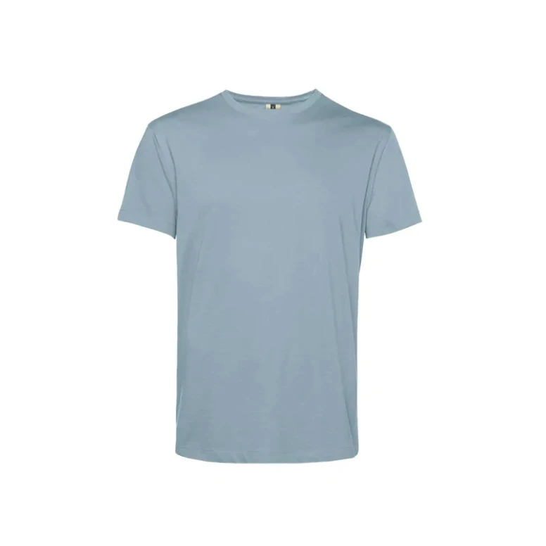 Unisex Arbeits-T-Shirt mit Rundhalsausschnitt 100% Baumwolle Velilla Palm MK023CV
