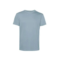 Unisex Arbeits-T-Shirt mit Rundhalsausschnitt 100% Baumwolle Velilla Palm MK023CV