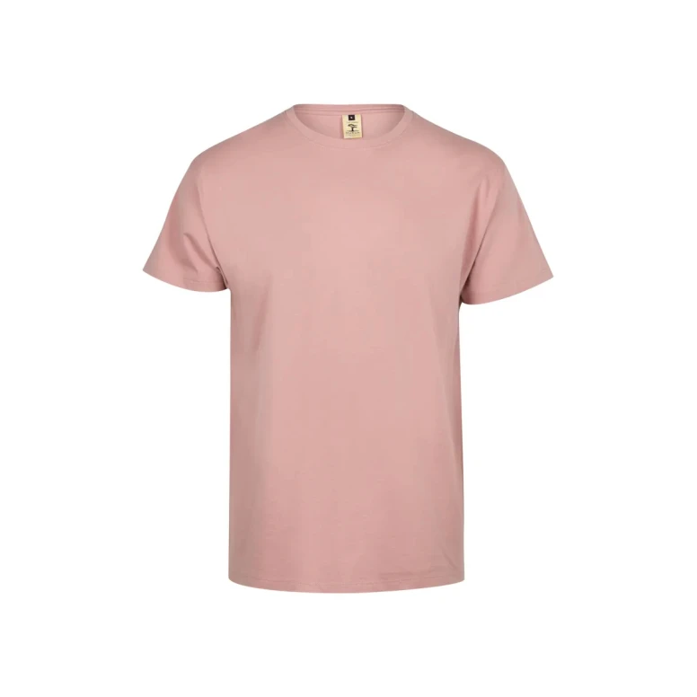 Unisex Arbeits-T-Shirt mit Rundhalsausschnitt 100% Baumwolle Velilla Palm MK023CV