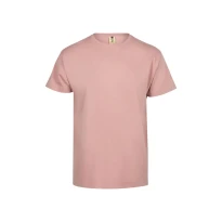 Unisex Arbeits-T-Shirt mit Rundhalsausschnitt 100% Baumwolle Velilla Palm MK023CV