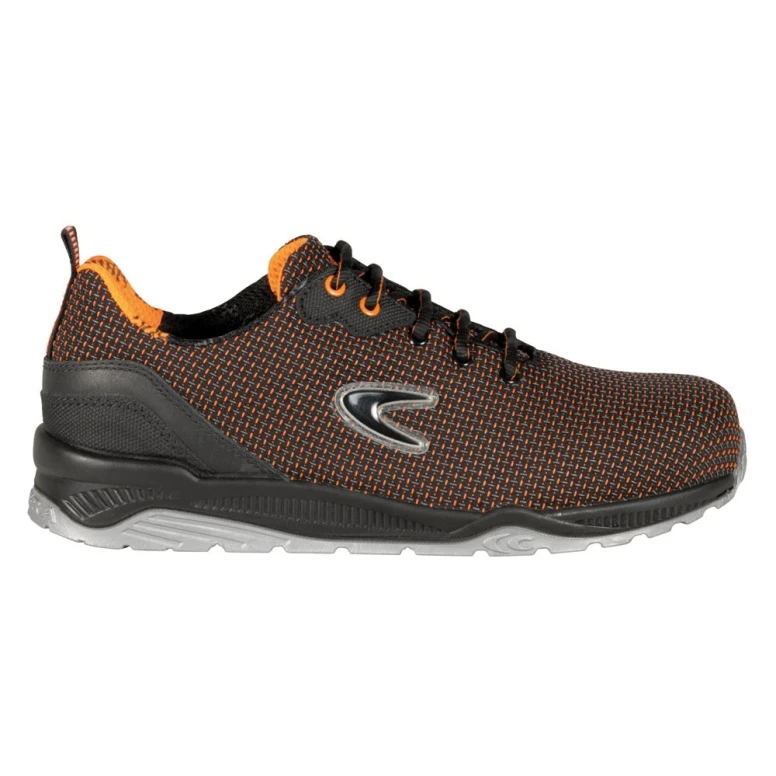 Sicherheitsschuhe Cofra Chuck S3 SRC 79441-000