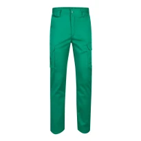 Arbeitshose Stretch Multitaschen Velilla 103002S