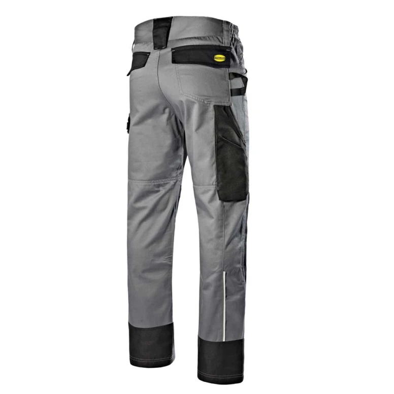 Arbeits­hose Diadora mit Mehr­taschen Stretch Easywork Light 702.175553
