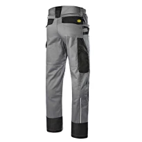 Arbeits­hose Diadora mit Mehr­taschen Stretch Easywork Light 702.175553