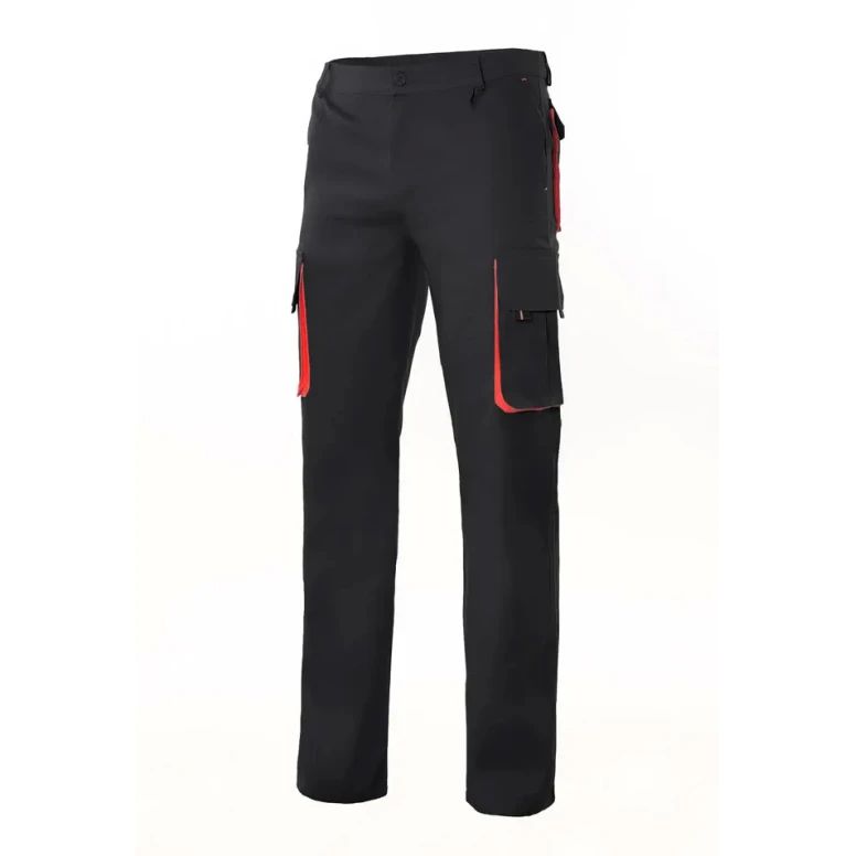Arbeitshose Velilla 103004 Multitaschen