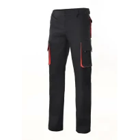 Arbeitshose Velilla 103004 Multitaschen