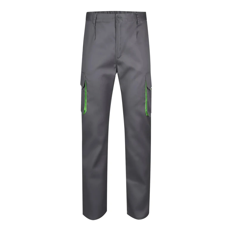 Arbeitshose Velilla 103004 Multitaschen