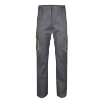 Arbeitshose Velilla 103004 Multitaschen
