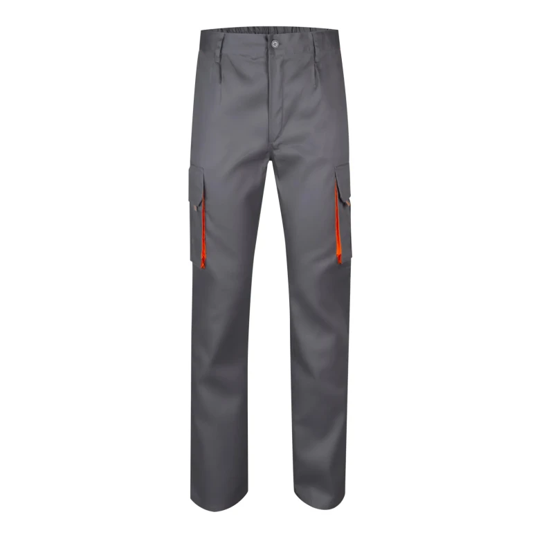 Arbeitshose Velilla 103004 Multitaschen