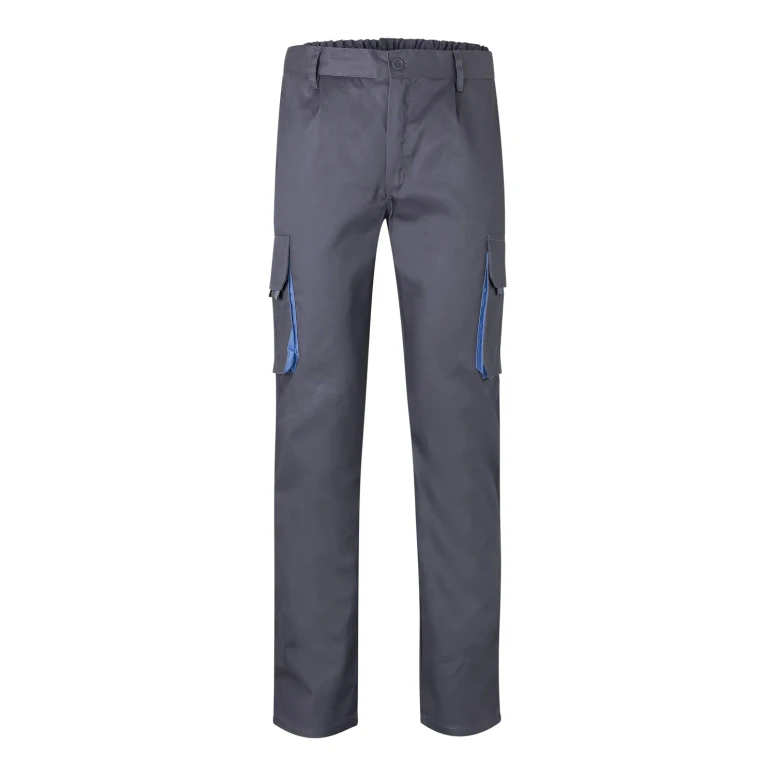 Arbeitshose Velilla 103004 Multitaschen