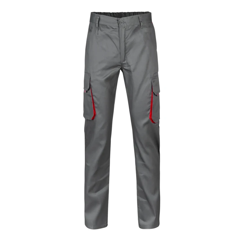 Arbeitshose Velilla 103004 Multitaschen