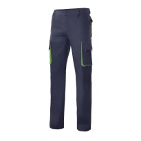 Arbeitshose Velilla 103004 Multitaschen