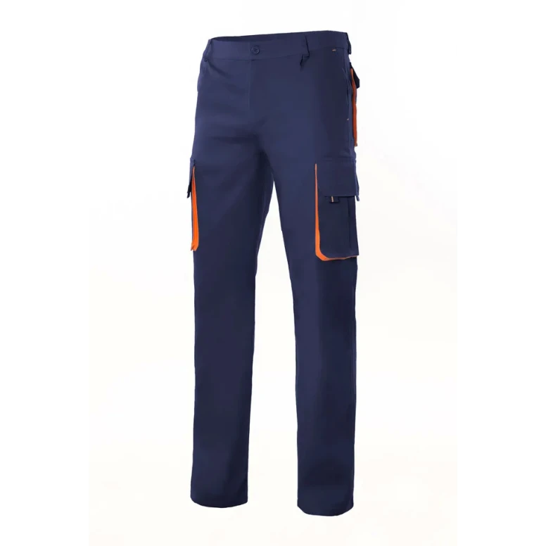 Arbeitshose Velilla 103004 Multitaschen