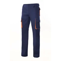 Arbeitshose Velilla 103004 Multitaschen