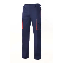 Arbeitshose Velilla 103004 Multitaschen
