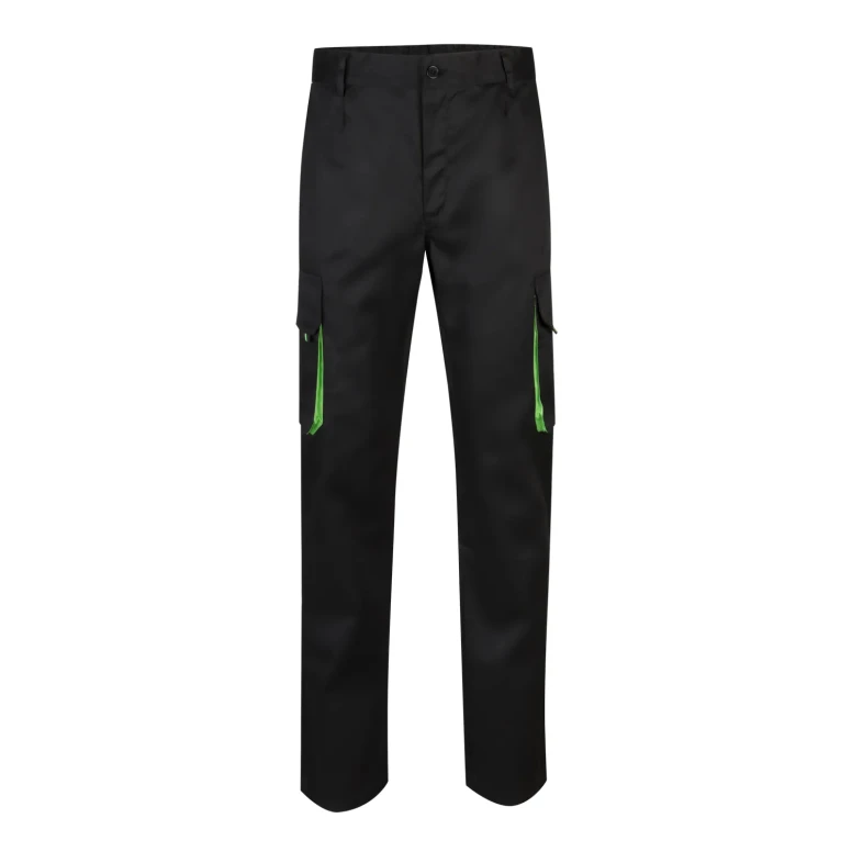 Arbeitshose Velilla 103004 Multitaschen