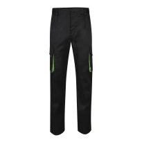 Arbeitshose Velilla 103004 Multitaschen