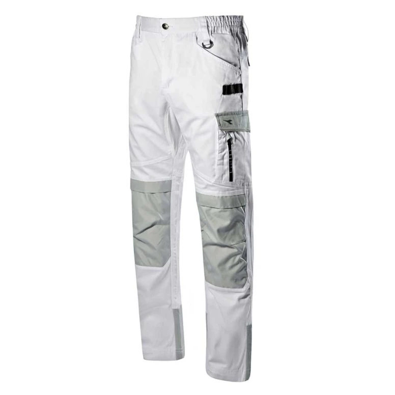 Arbeits­hose Diadora mit Mehr­taschen Stretch Easywork Light 702.175553