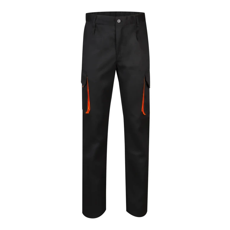 Arbeitshose Velilla 103004 Multitaschen