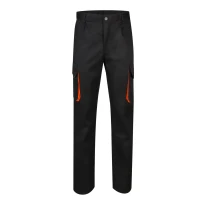 Arbeitshose Velilla 103004 Multitaschen